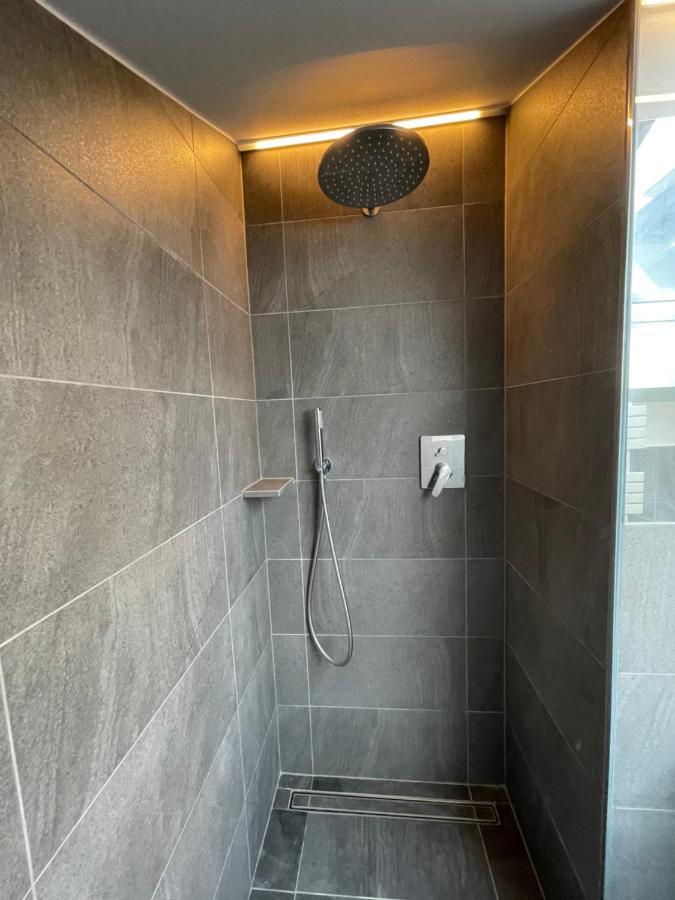 Dorfblick Appartements & Rooms Senales/Schnals Dış mekan fotoğraf